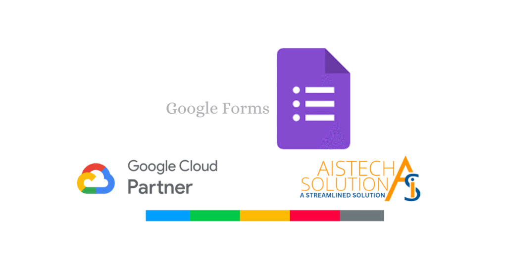 Capabilities of Google Forms